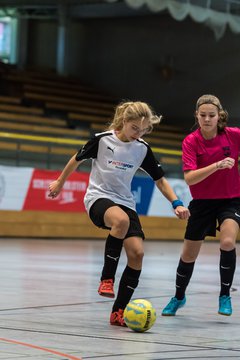 Bild 217 - C-Juniorinnen Landesmeisterschaften